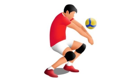 Jam Tayang dan Link Nonton Timnas Voli Putra vs Filipina di SEA V League 2025 Leg 2