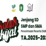 Jadwal Pendaftaran Sekolah Rakyat di Kalbar Barat 2025: Pendidikan Gratis Anak Kurang Mampu