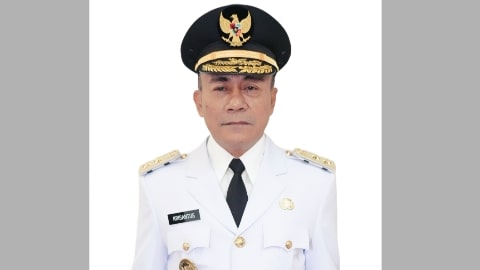 Wagub Kalbar Tolak Program Transmigrasi