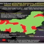 Tuai Penolakan, Inilah 4 Wilayah Kalbar Masuk Proram Transmigrasi Nasional