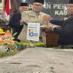 Bupati Kubu Raya Sebut Tantangan Pembangunan, Salah Satunya Masalah Infrastruktur