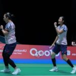 Hasil 16 Besar Jepang Open 2025: Tantangan Berat Wakil Indonesia