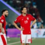 jadwal lengkap Round 4 Kualifikasi Piala Dunia 2026 Zona Asia