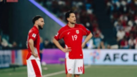 jadwal lengkap Round 4 Kualifikasi Piala Dunia 2026 Zona Asia jadwal lengkap Round 4 Kualifikasi Piala Dunia 2026 Zona Asia