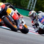 Jadwal MotoGP Austria 2025