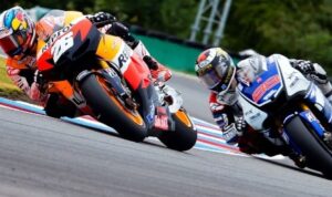 Link Nonton Streaming Sprint Race MotoGP Ceko 2025