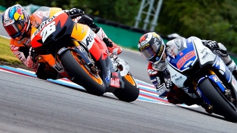 Jadwal MotoGP Austria 2025