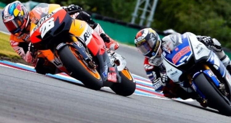Jadwal MotoGP Ceko 2025: Marc Marquez Favorit