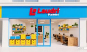 Tips Sukses Bisnis Laundry