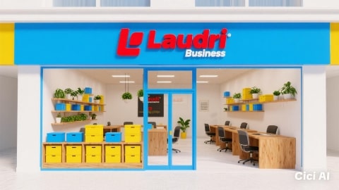 Tips Sukses Bisnis Laundry