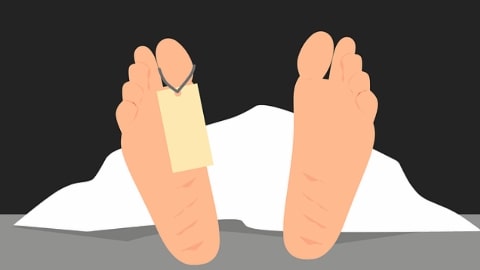 Mahasiswa IAIN Pontianak diduga meninggal tak wajar di Lingkungan Kampus, Keluarga Minta diusut-min Mahasiswa IAIN Pontianak diduga meninggal tak wajar di Lingkungan Kampus, Keluarga Minta diusut