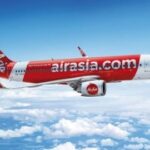 Jadwal AirAsia Pontianak Kuala Lumpur dan Pontianak  Kuching 