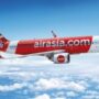 Jadwal AirAsia Pontianak Kuala Lumpur dan Pontianak  Kuching 