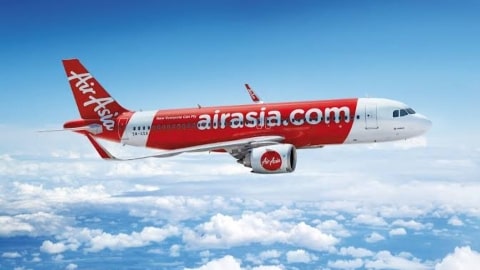 Jadwal AirAsia Pontianak Kuala Lumpur dan Pontianak  Kuching 