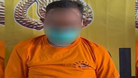 Fakta Terbaru Pimpinan Ponpes Cabuli 3 Santri di Sungai Kakap Kubu Raya