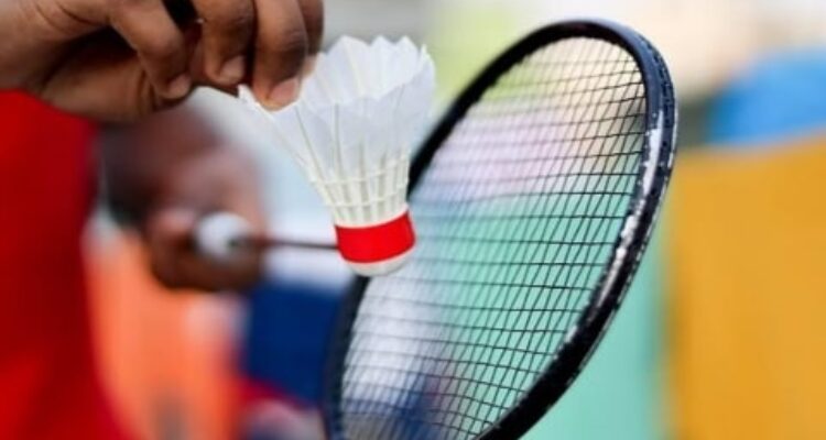Hasil 8 besar China Open 2025