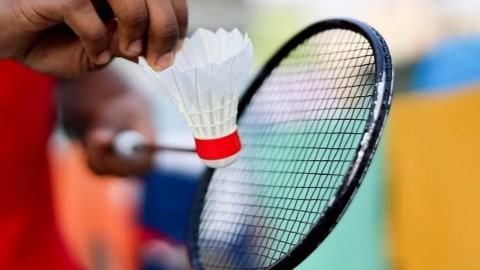 Hasil 8 besar China Open 2025