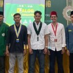 Sejumlah Kader OKP dan Remaja Parit H Abdurrahman Siap Jaga Lingkungan