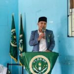 PC IPNU IPPNU Bengkayang Gelar Konfercab ke I, Ini Harapan Ketua PW IPNU Kalbar