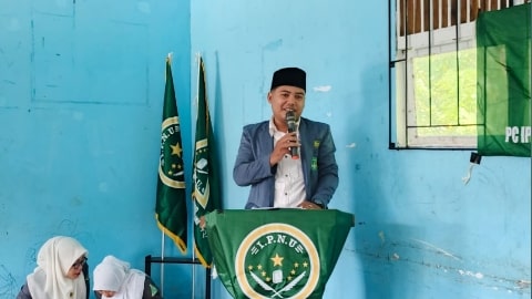 PC IPNU IPPNU Bengkayang Gelar Konfercab ke I, Ini Harapan Ketua PW IPNU Kalbar-min PC IPNU IPPNU Bengkayang Gelar Konfercab ke I, Ini Harapan Ketua PW IPNU Kalbar