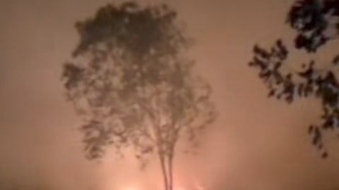 Kabut Asap Menyelimuti Pontianak, Wali Kota Imbau Waspada ISPA-min Kabut Asap Menyelimuti Pontianak, Wali Kota Imbau Waspada ISPA