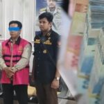 Dua Kades di Bengkayang Tersangka Korupsi APBDes