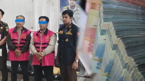 Dua Kades di Bengkayang Tersangka Korupsi APBDes