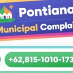 Layanan Pengaduan WhatsApp Pemkot Pontianak Mempermudah Akses Warga