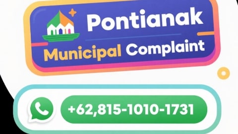 Layanan Pengaduan WhatsApp Pemkot Pontianak Mempermudah Akses Warga-min Layanan Pengaduan WhatsApp Pemkot Pontianak Mempermudah Akses Warga
