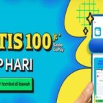Cara Mendapatkan Saldo GoPay Gratis Hingga Rp500.000!