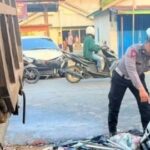 Kecelakaan Mematikan di Jalan Adisucipto: Pejalan Kaki Tewas 