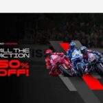 Jadwal Tayang MotoGP Austria 2025