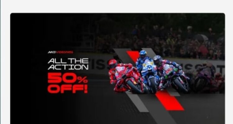 Jadwal Tayang MotoGP Austria 2025