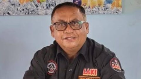LAKI Desak Aparat Penegak Hukum Usut Dugaan Korupsi Pokir Anggota DPRD Kubu Raya