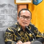 Sujiwo Tanggapi Kritik DPRD KKR Soal Proyek Jalan Mega Timur: Terima Kasih Anggota Dewan yang Sangat Terhormat