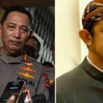 Terungkap Diduga Dalang Kerusuhan Demonstran, Riza Chalid jadi Sorotan