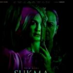 Sinopsis film Sukma Cerita horor 2025