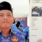 Pamit ke Kota PNS di Kubu Raya Hilang, Ini Ciri-cirinya