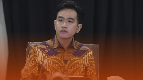 Gibran Hadapi Gugatan Rp 125 Triliun Soal Ijazah SMA Tanpa JPN