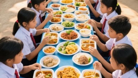 Mengaku Pusing, Gubernur Kalbar Minta Koordinator Tunggal Terkait MBG-min Mengaku Pusing, Gubernur Kalbar Minta Koordinator Tunggal Terkait MBG