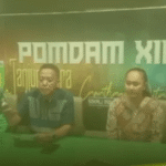 Pelaku Anggota TNI Pemukul Driver Ojol Dipastikan Diberikan Sanksi