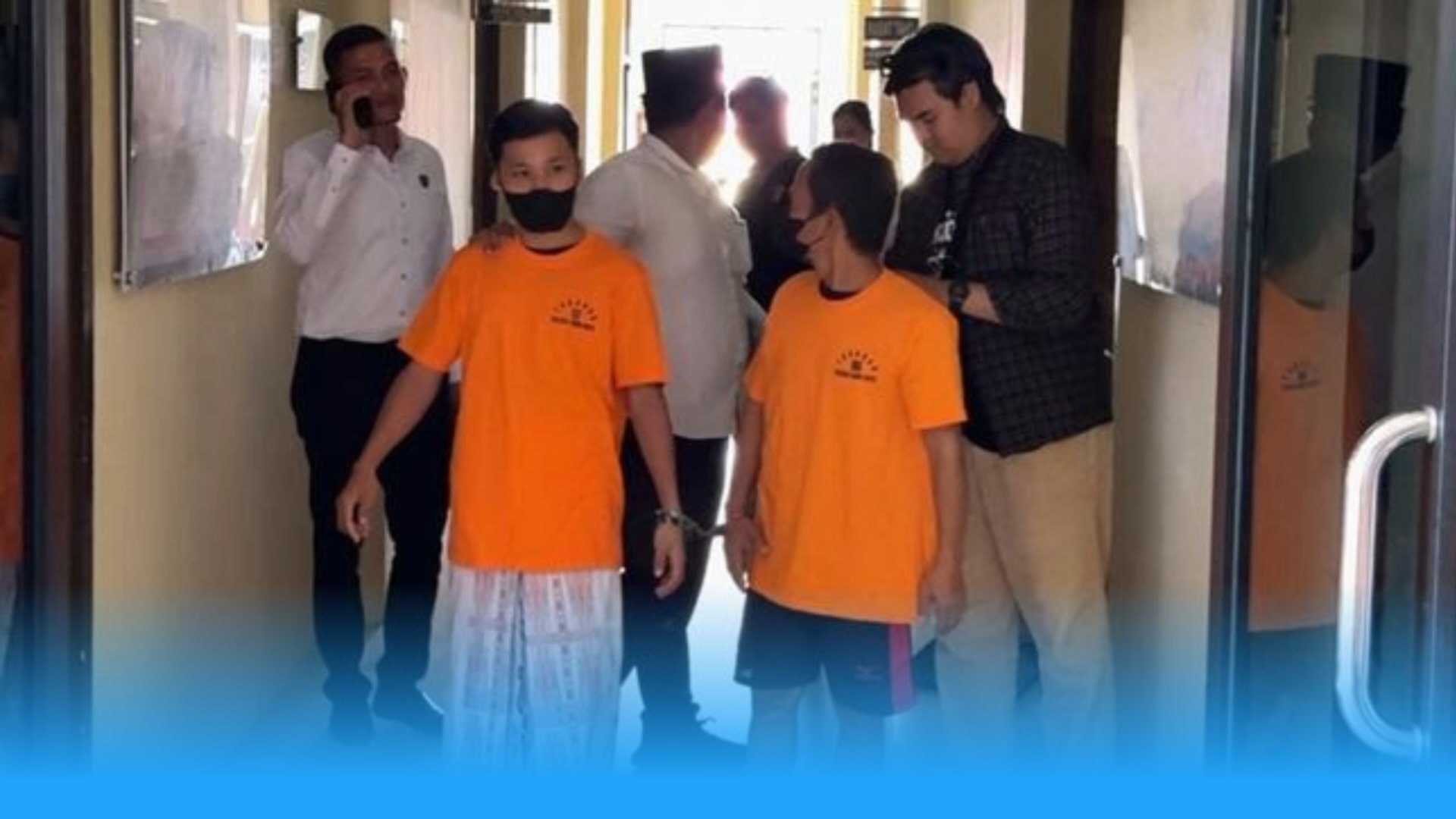 Dukun di Kubu Raya Perkaos Gadis Umur 17 Tahun, Modus Bisa Bikin Lupakan Mantan Pacar