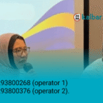 2 Nomor Aduan BGN: Layani Laporan Makan Bergizi Gratis