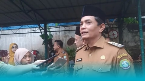 Pemkot Pontianak Siapkan Lahan 5 Hektar untuk Sekolah Rakyat Permanen