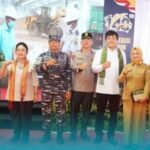 Pontianak Menuju Kota Perdagangan Internasional