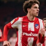 Link Lonton Atletico Madrid vs Eintracht: LIVE STREAMING LIGA CHAMPIONS, Gratis