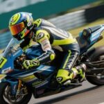Link Nonton MotoGP Online di Sirkuit Mandalika 2025 Digelar Hari Ini