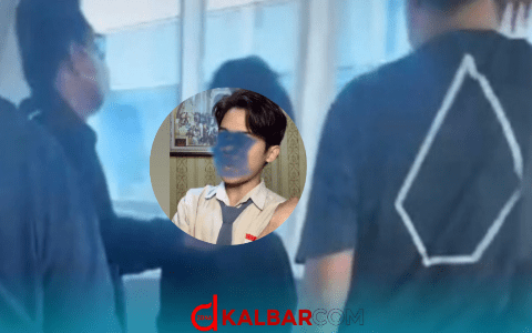 Konten Kreator Rizky Kabah Ditangkap Polda Kalbar