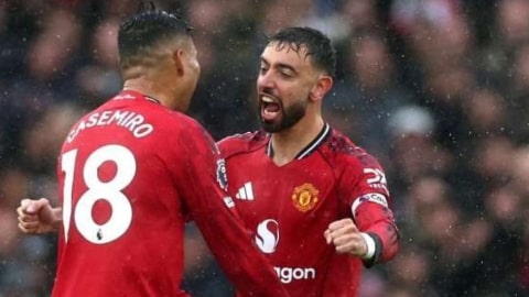 Live Streaming Gratis Manchester United vs Sunderland: Link Nonton Liga Inggris Malam ini