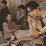 Sinopsis Drama Korea Typhoon Family: Terbaru Siap Menghiasi Netflix Anda Mulai Oktober 2025